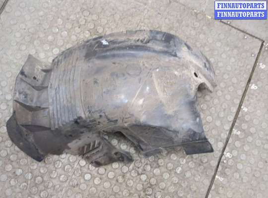 купить Защита арок (подкрылок) на Renault Scenic 1996-2002