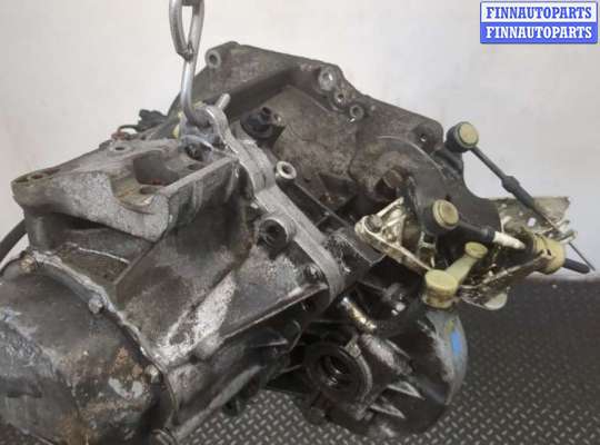 купить КПП 5-ст.мех. (МКПП) на Citroen C3 2002-2009