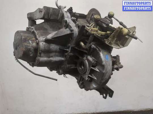 купить КПП 5-ст.мех. (МКПП) на Citroen C3 2002-2009