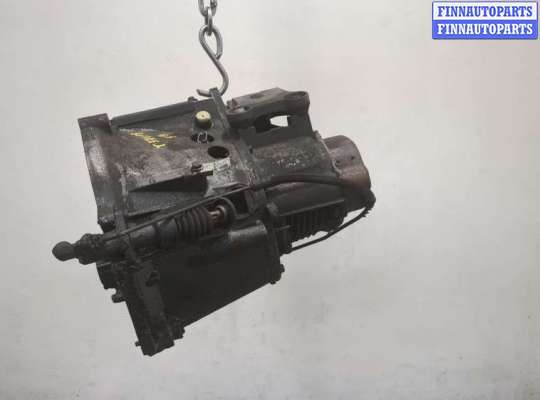 купить КПП 5-ст.мех. (МКПП) на Citroen C3 2002-2009