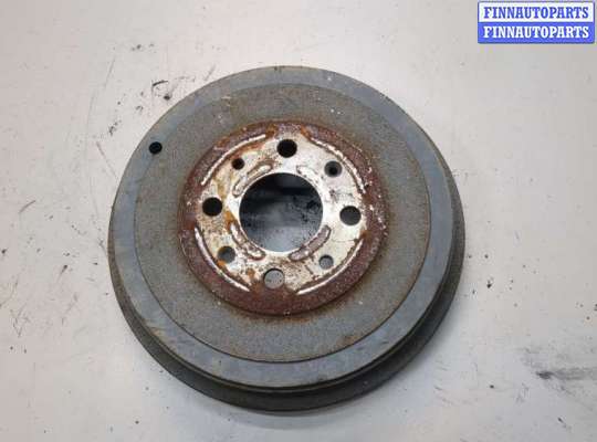 Барабан тормозной OP2393994 на Opel Corsa D 2006-2014