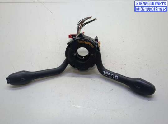 Переключатель поворотов и дворников (стрекоза) VG2724312 на Volkswagen Polo 1999-2001