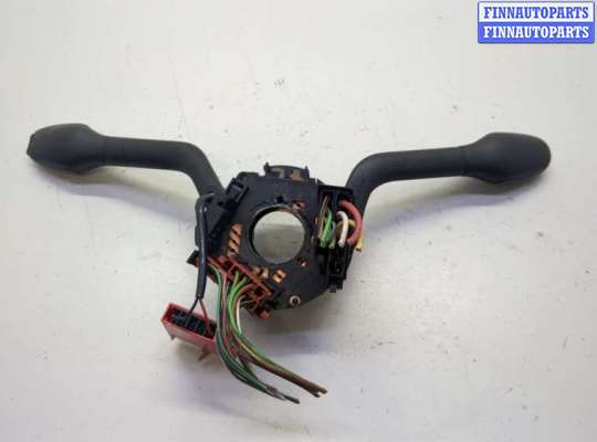 купить Переключатель поворотов и дворников (стрекоза) на Volkswagen Polo 1999-2001