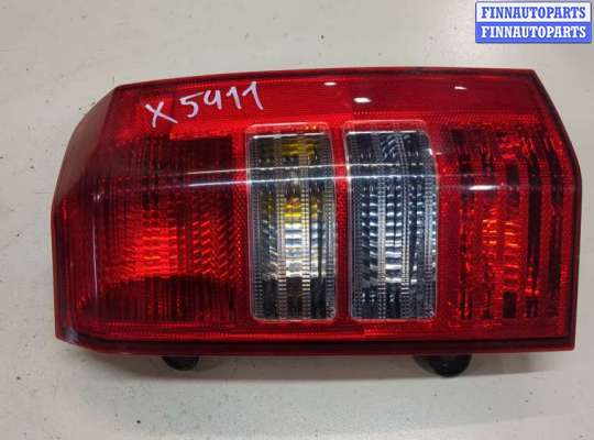 купить Фонарь (задний) на Jeep Patriot 2010-