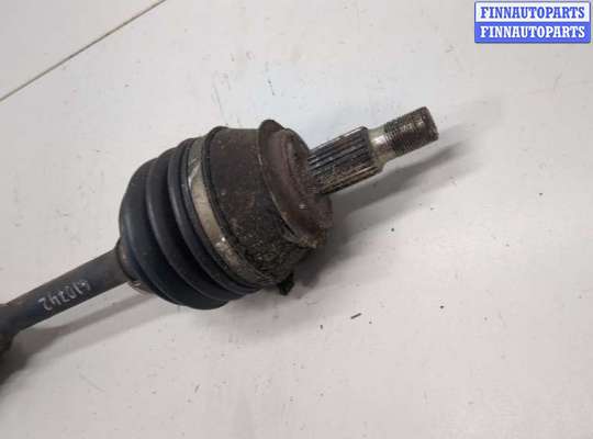 купить Полуось (приводной вал, шрус) на Mercedes B W245 2005-2011