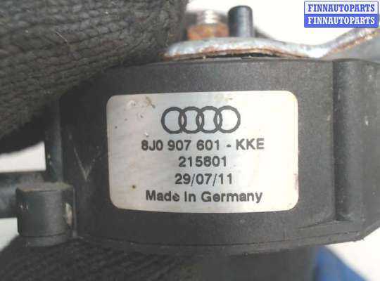купить Блок управления аудио на Volkswagen Golf 6 2009-2012