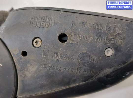 купить Зеркало боковое на Peugeot 206