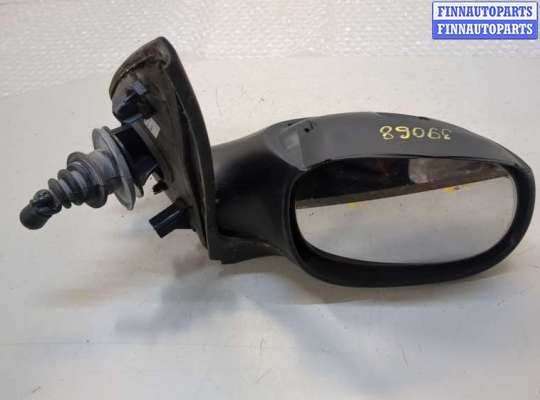 купить Зеркало боковое на Peugeot 206