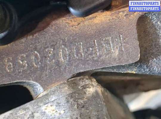 купить Двигатель (ДВС) на Porsche Cayenne 2002-2007
