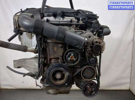 купить Двигатель (ДВС) на Porsche Cayenne 2002-2007