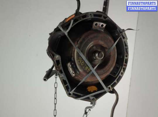 купить КПП - автомат (АКПП) на Mercedes C W204 2006-2015