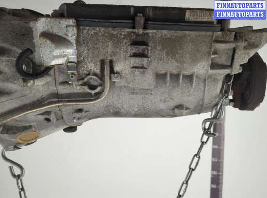 купить КПП - автомат (АКПП) на Mercedes C W204 2006-2015