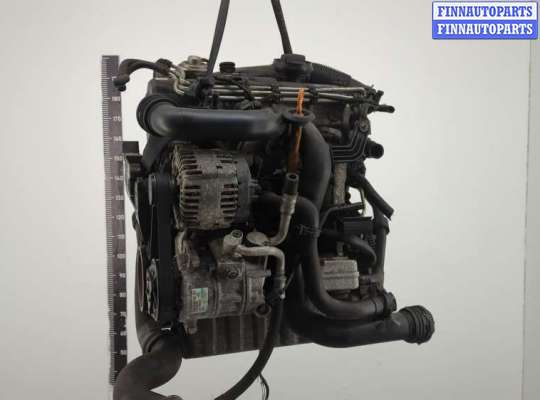 Купить Турбина на Audi A3 (8P) 2003-2013 Турбина AU1747313 на Audi A3 (8P) 2003-2013