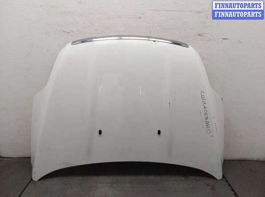 купить Капот на Ford Kuga 2008-2012