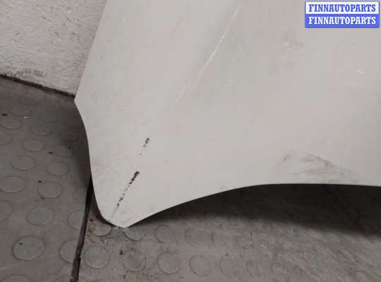 купить Капот на Ford Kuga 2008-2012