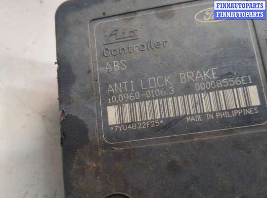 купить Блок АБС, насос (ABS, ESP, ASR) на Ford Fusion 2002-2012