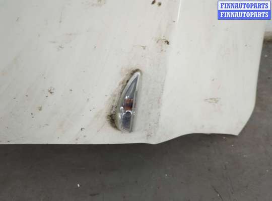 купить Крыло на Hyundai i20 2008-2014