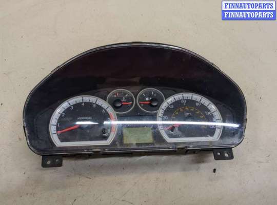 купить Щиток приборов (приборная панель) на Chevrolet Aveo (T250 / 255) 2006-2012