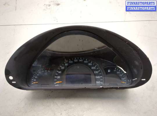 купить Щиток приборов (приборная панель) на Mercedes C W203 2000-2008