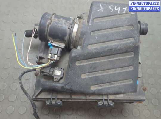 купить Измеритель потока воздуха (расходомер) на Opel Insignia 2008-2017