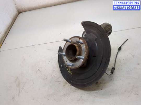 купить Ступица (кулак, цапфа) на Opel Insignia 2017-2022