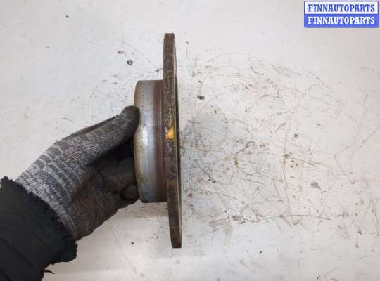 купить Диск тормозной на Volkswagen Bora 1998-2005