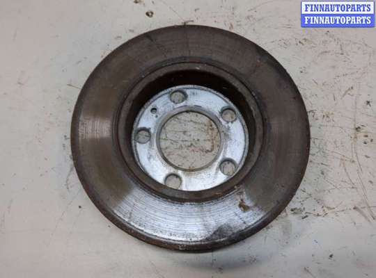 купить Диск тормозной на Volkswagen Bora 1998-2005