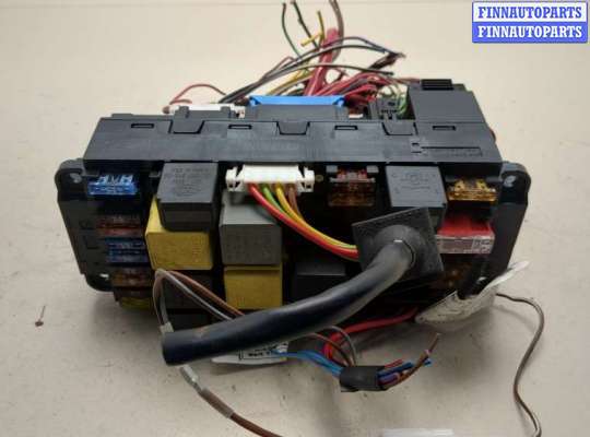 купить Блок предохранителей на Mercedes C W203 2000-2008