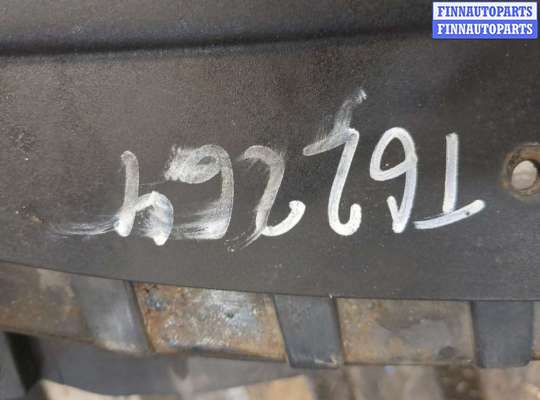 купить Рамка передняя (телевизор) на Audi A6 (C6) 2004-2011
