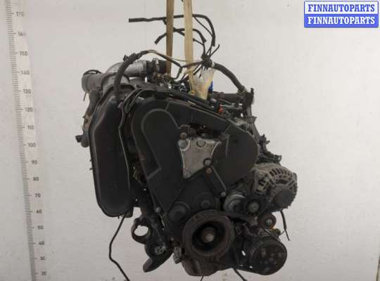 купить Заслонка дроссельная на Peugeot 307 2001-2008