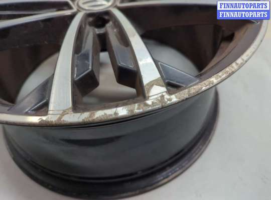 купить Диск литой на Volkswagen Golf 7 2012-2020