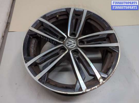 Диск литой VG2758443 на Volkswagen Golf 7 2012-2020