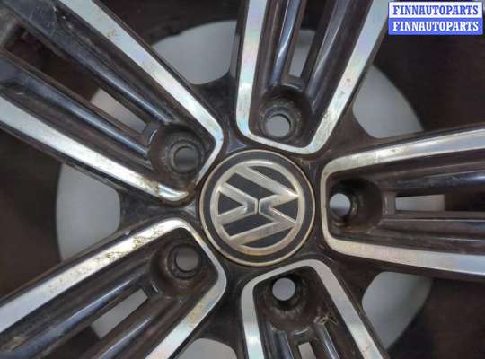 купить Диск литой на Volkswagen Golf 7 2012-2020