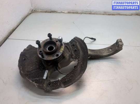 купить Ступица (кулак, цапфа) на BMW X6 E71 2007-2014