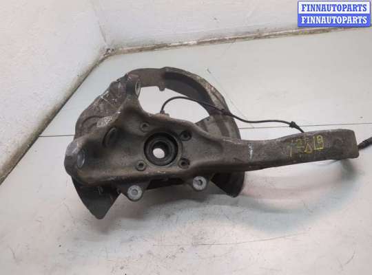 купить Ступица (кулак, цапфа) на BMW X6 E71 2007-2014