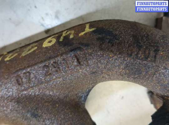 купить Коллектор выпускной на Suzuki Grand Vitara 2005-2016