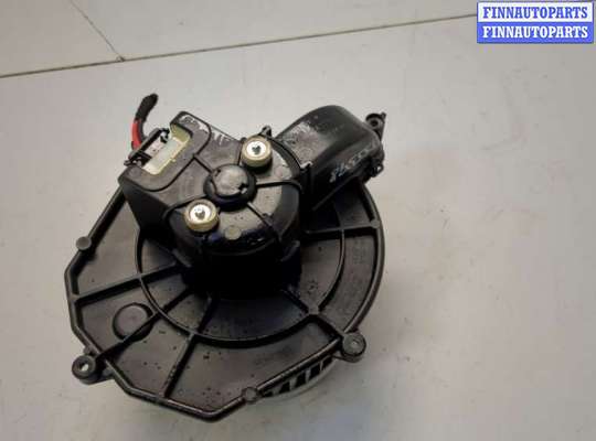 купить Двигатель отопителя (моторчик печки) на Citroen Berlingo 2012-2018