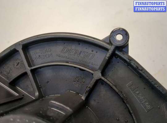 купить Двигатель отопителя (моторчик печки) на Citroen Berlingo 2012-2018