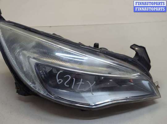 Фара (передняя) OP2263036 на Opel Astra J 2010-2017