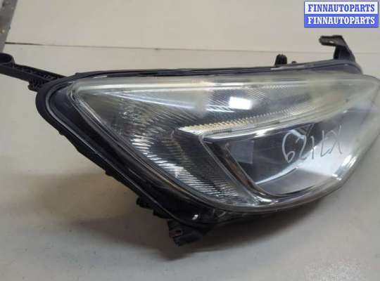Фара передняя на Opel Astra J