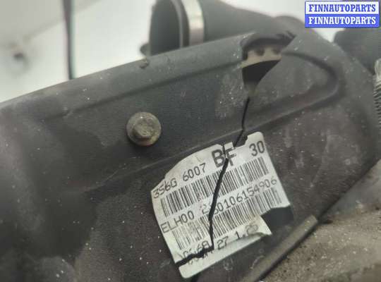 купить Насос гидроусилителя руля (ГУР) на Ford Fiesta 2001-2007