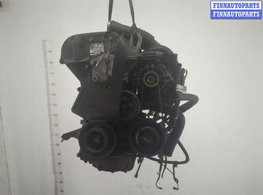 Насос гидроусилителя руля (ГУР) FO2207975 на Ford Fiesta 2001-2007