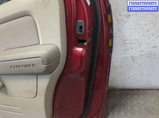 купить Ручка двери наружная на Ford Explorer 2006-2010