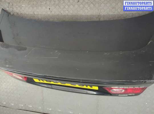 купить Крышка (дверь) багажника на Honda Accord 7 2003-2007