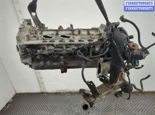 купить Головка блока (ГБЦ) на Renault Koleos 2008-2016