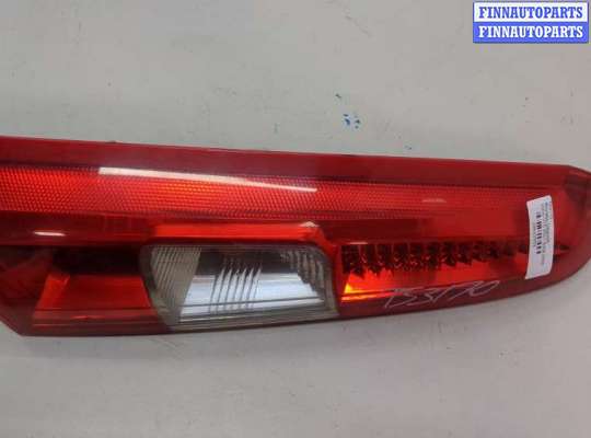 купить Фонарь (задний) на Volvo V70 2001-2008