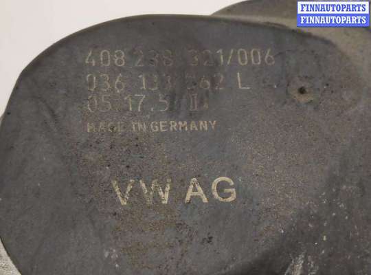 купить Заслонка дроссельная на Volkswagen Beetle 1998-2010