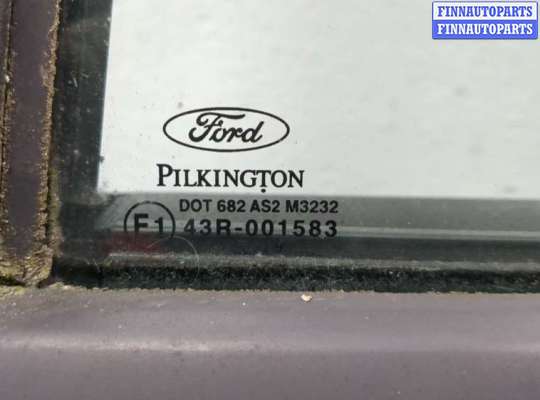 купить Дверь боковая (легковая) на Ford Fusion 2002-2012