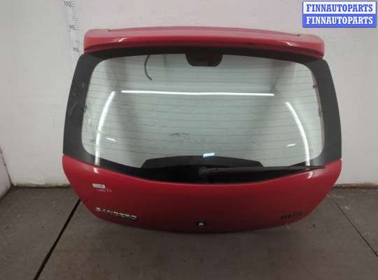 Купить Замок багажника на Dacia Sandero 2008-2012 Замок багажника RN1603608 на Dacia Sandero 2008-2012