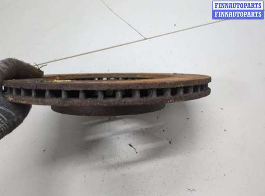 купить Диск тормозной на Chrysler 300C 2004-2011